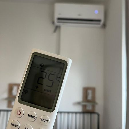 Olive Centre Apartment 스코페 외부 사진