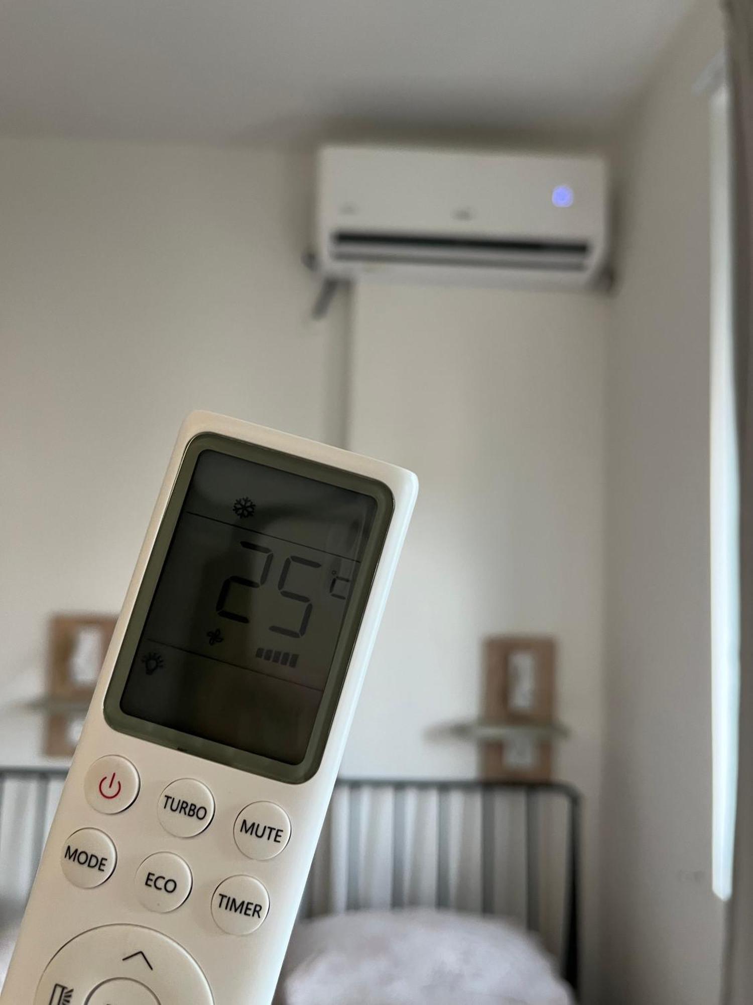Olive Centre Apartment 스코페 외부 사진