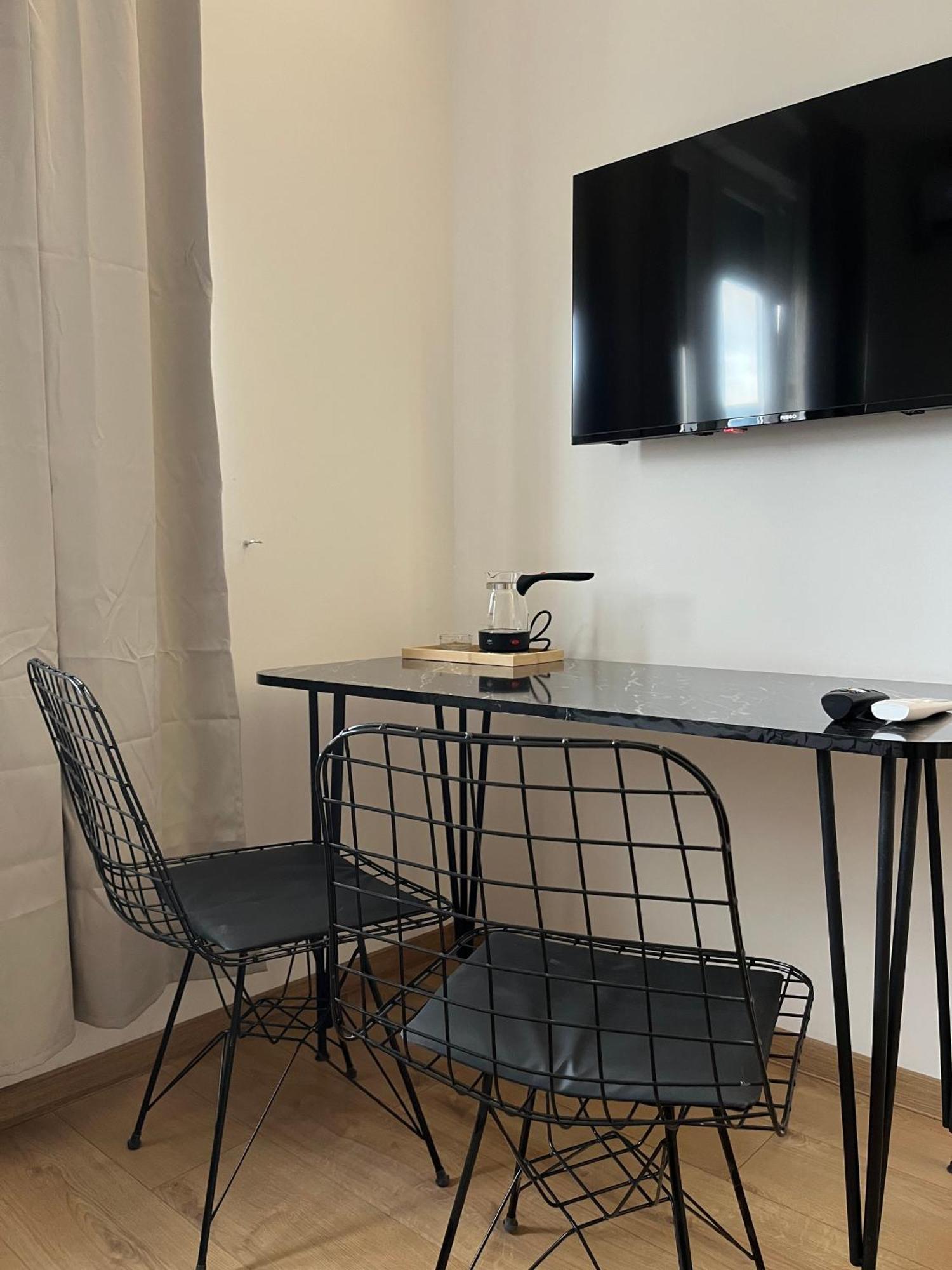Olive Centre Apartment 스코페 외부 사진